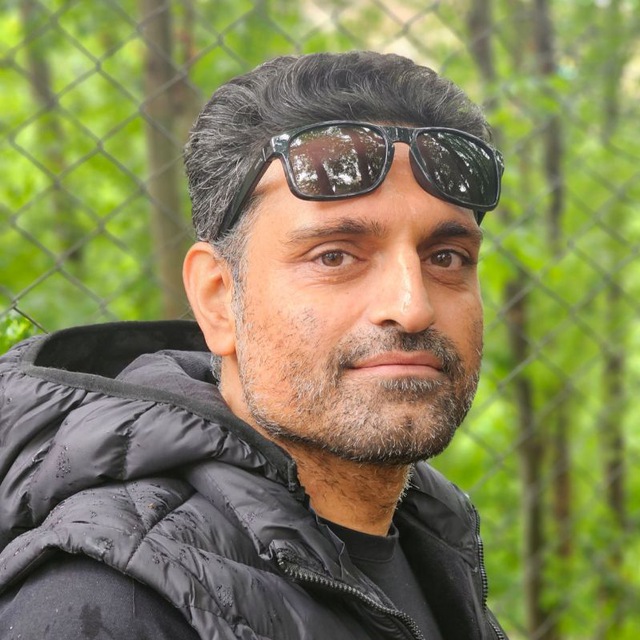 Nasser Abzan