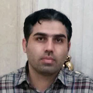 Mustafa Ensarimehr