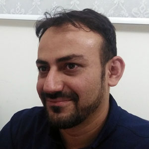 Muhammed Hasanzadeh