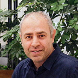 İshak Mazlum