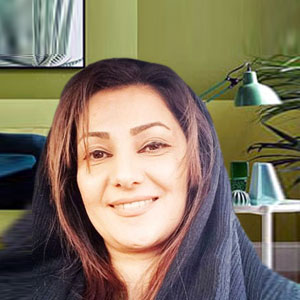 Asiye Muhammedi