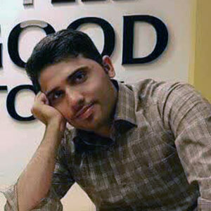 Morteza Rasaei
