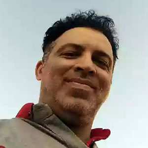 Muhammed Saeedi