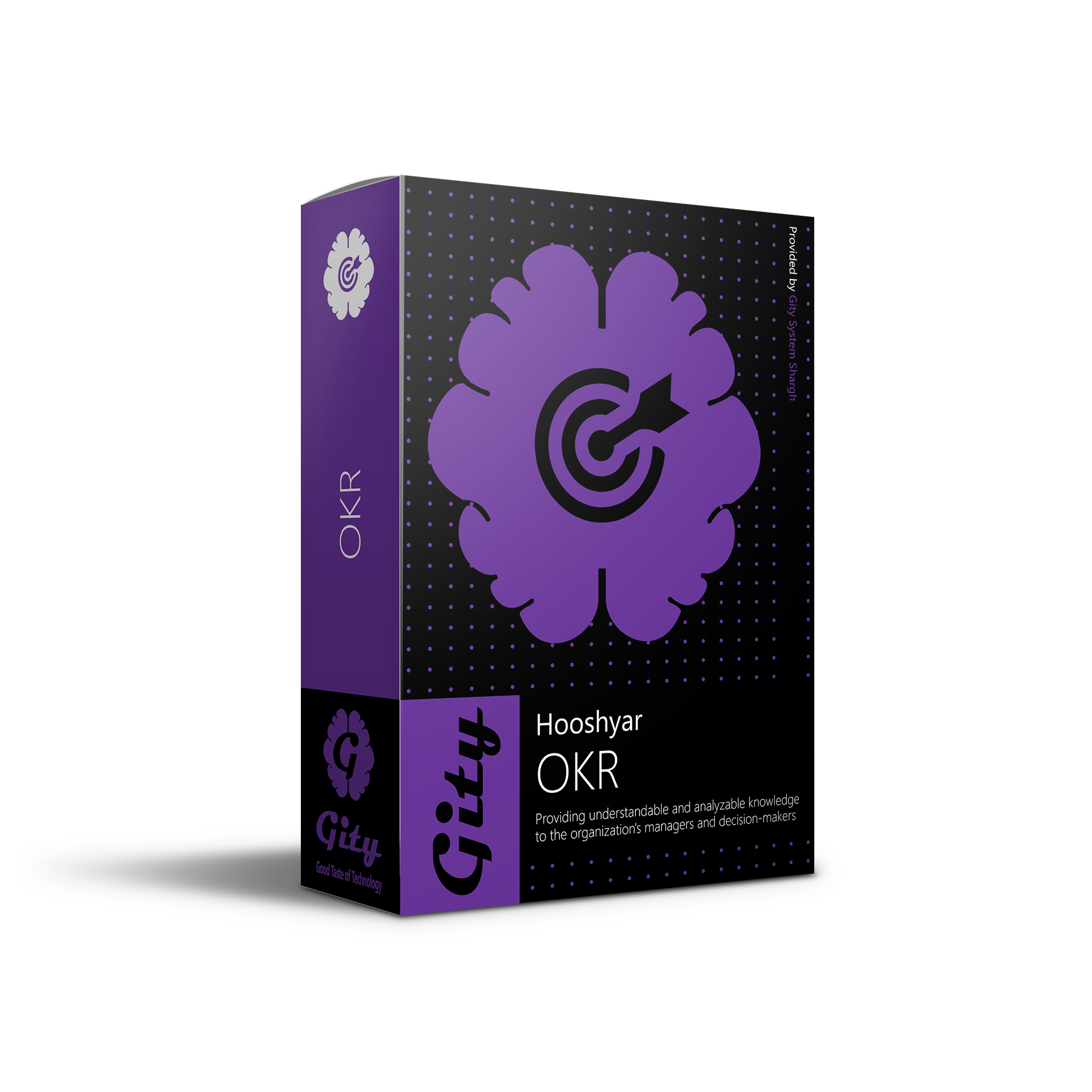 OKR