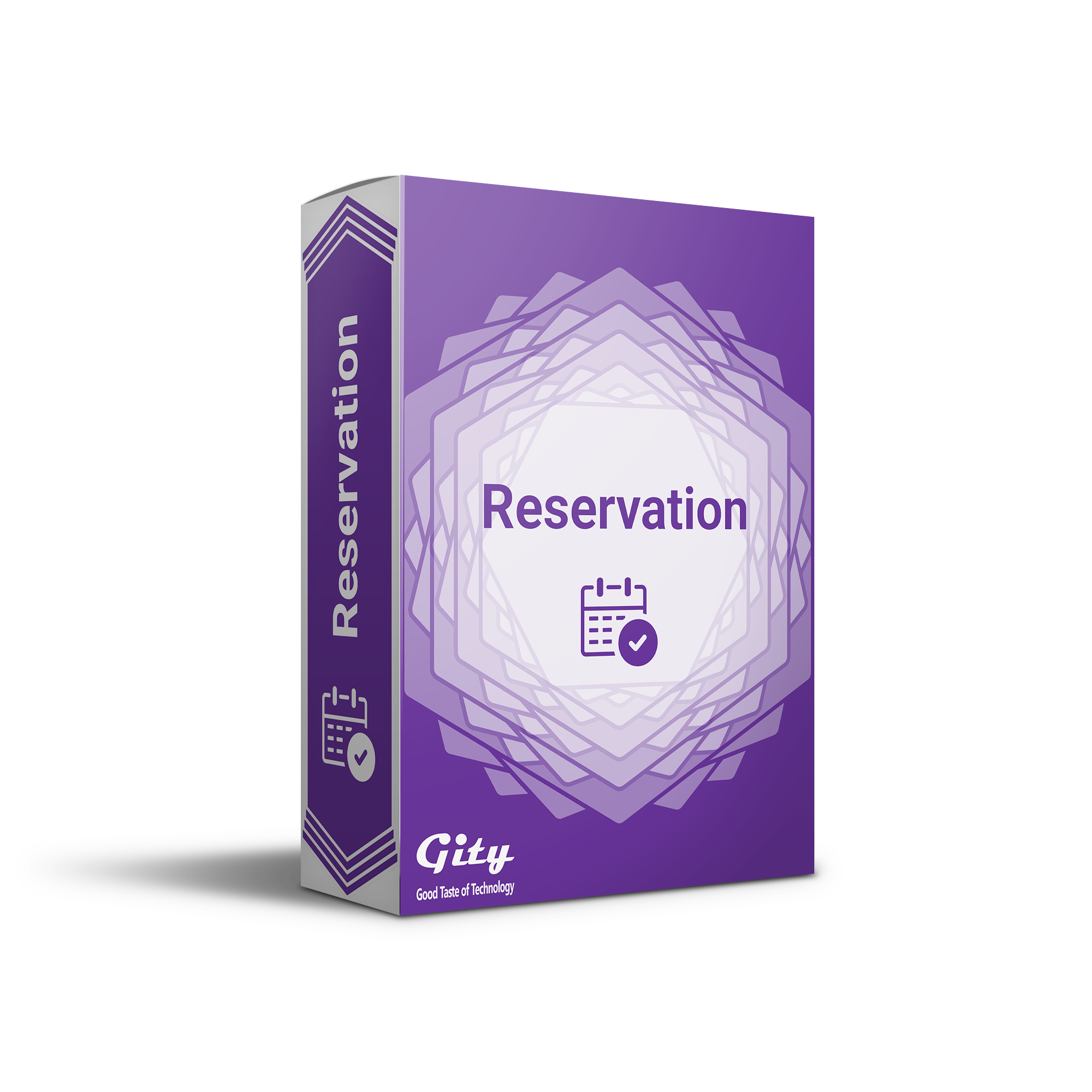 Booking