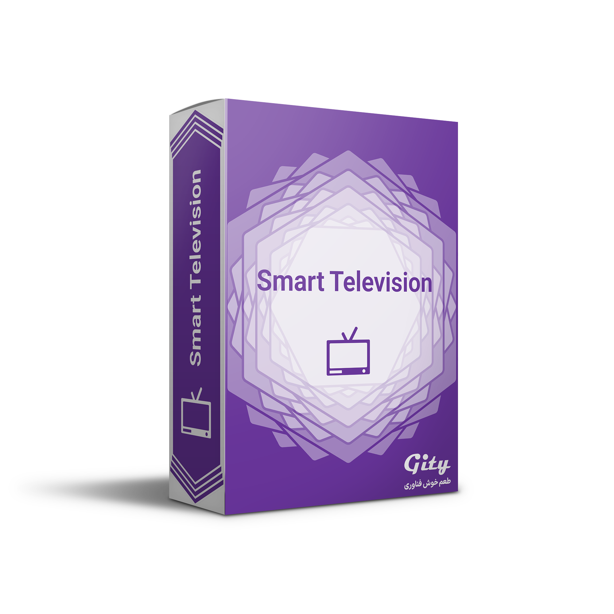 eTV