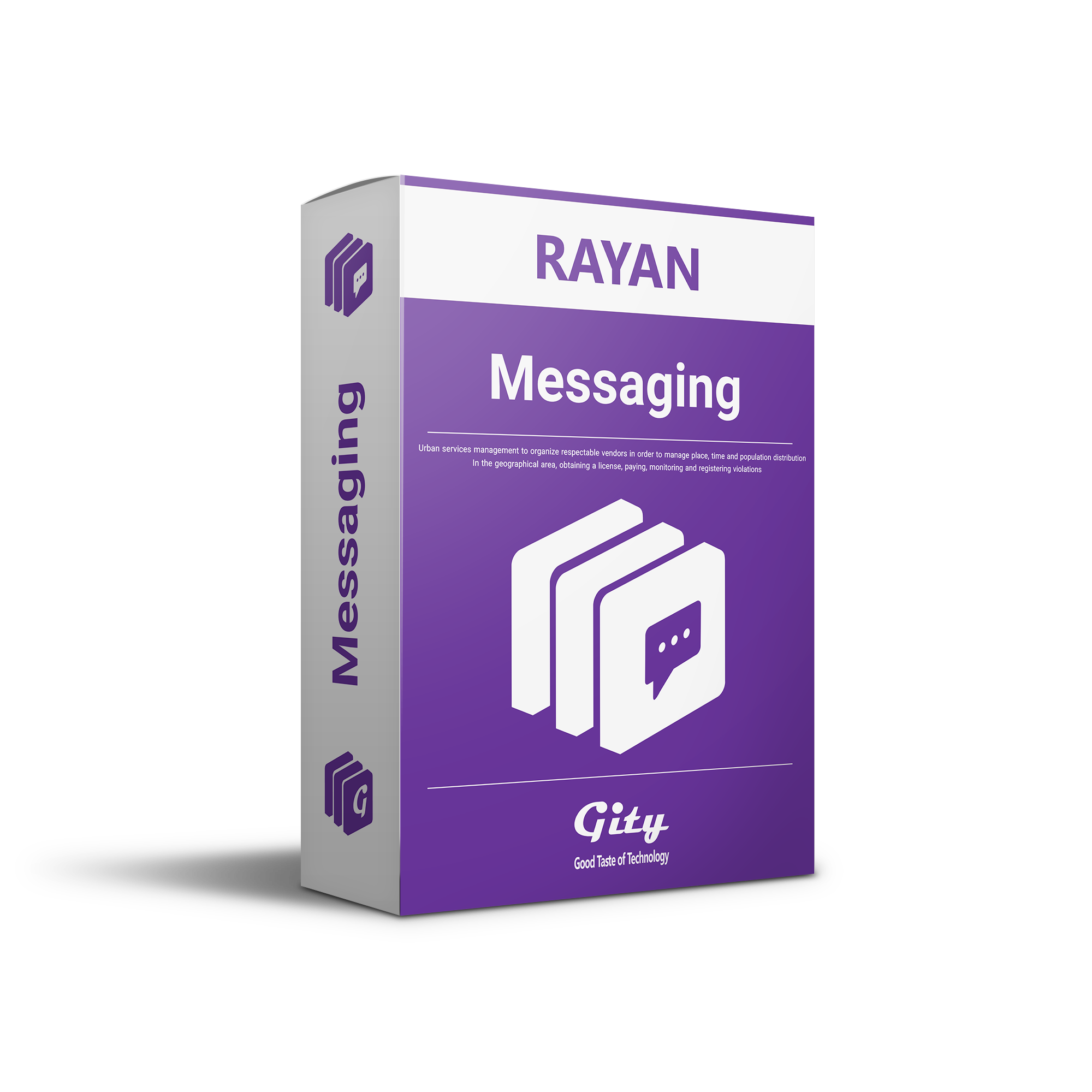 Messaging