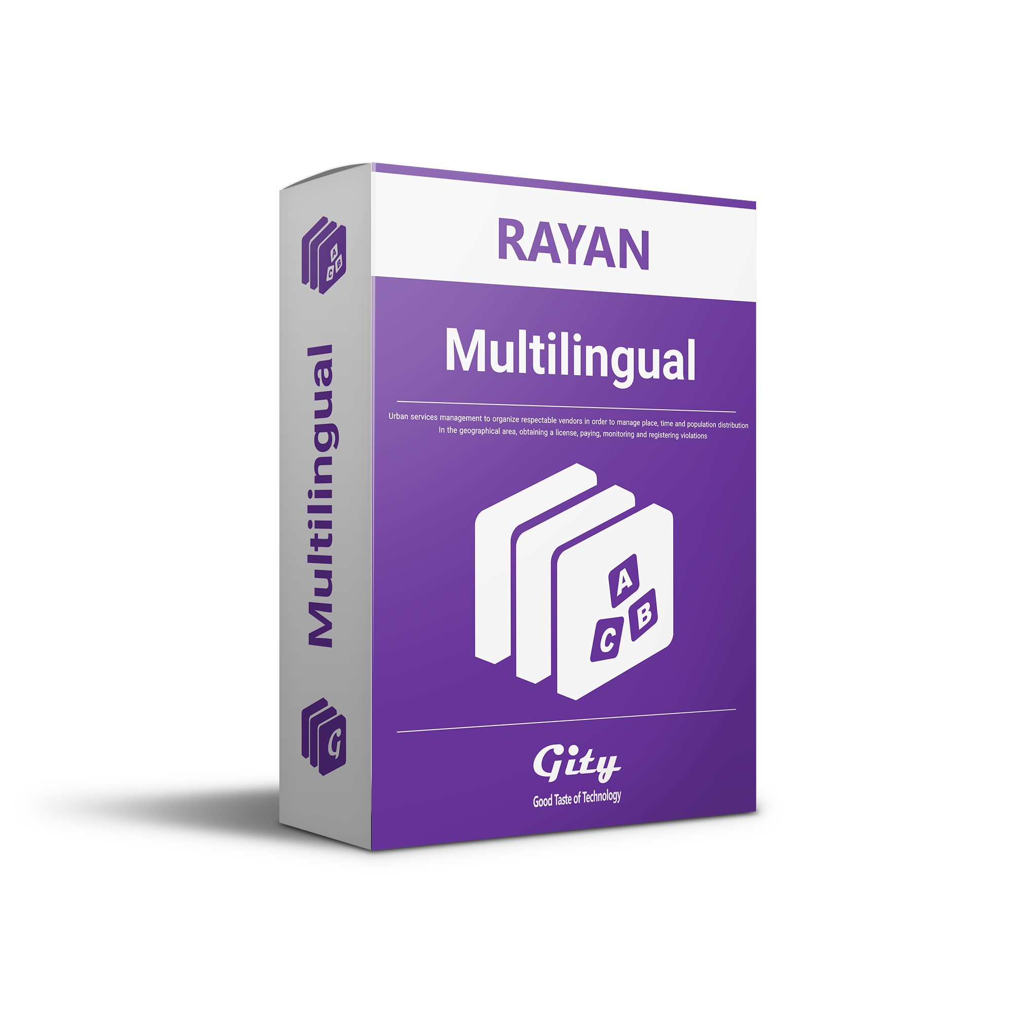 Multilingual
