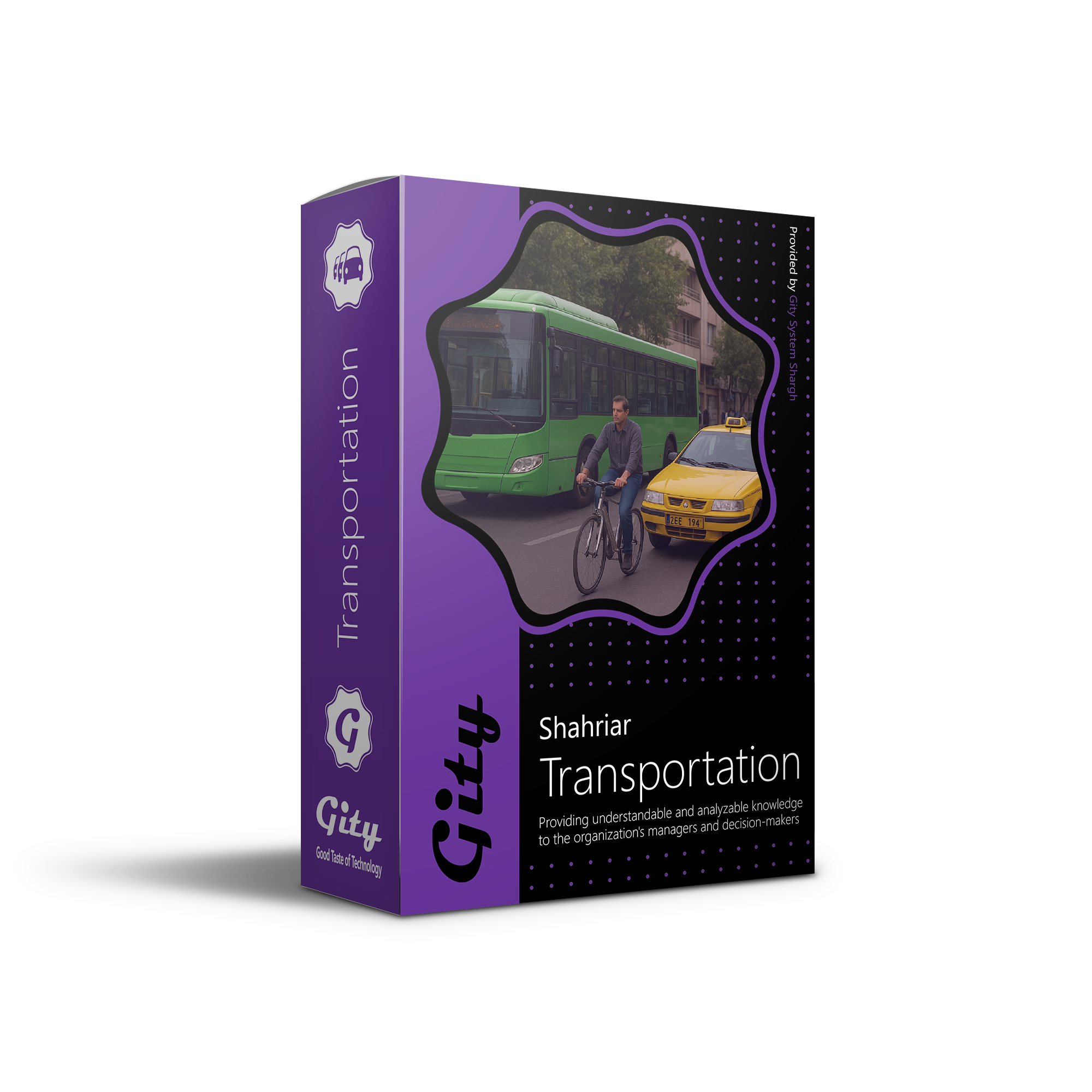 Transportation