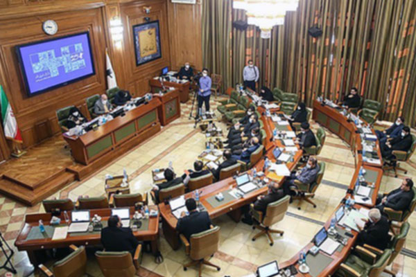 راهکار شهرداری‌ها