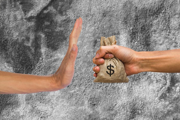 راهکار موسسات غیر انتفاعی